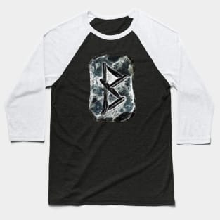 Viking Rune Baseball T-Shirt